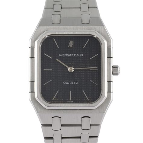 audemars piguet royal oak ref 6005st|audemars piguet royal oak review.